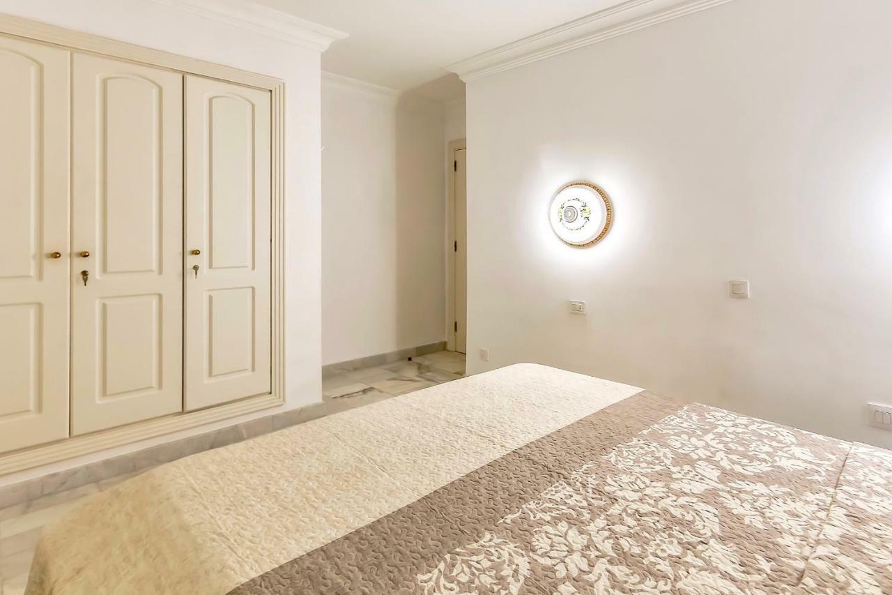 Wonderful Apartment In Los Gigantes Buena Vista Acantilado de los Gigantes Exterior photo
