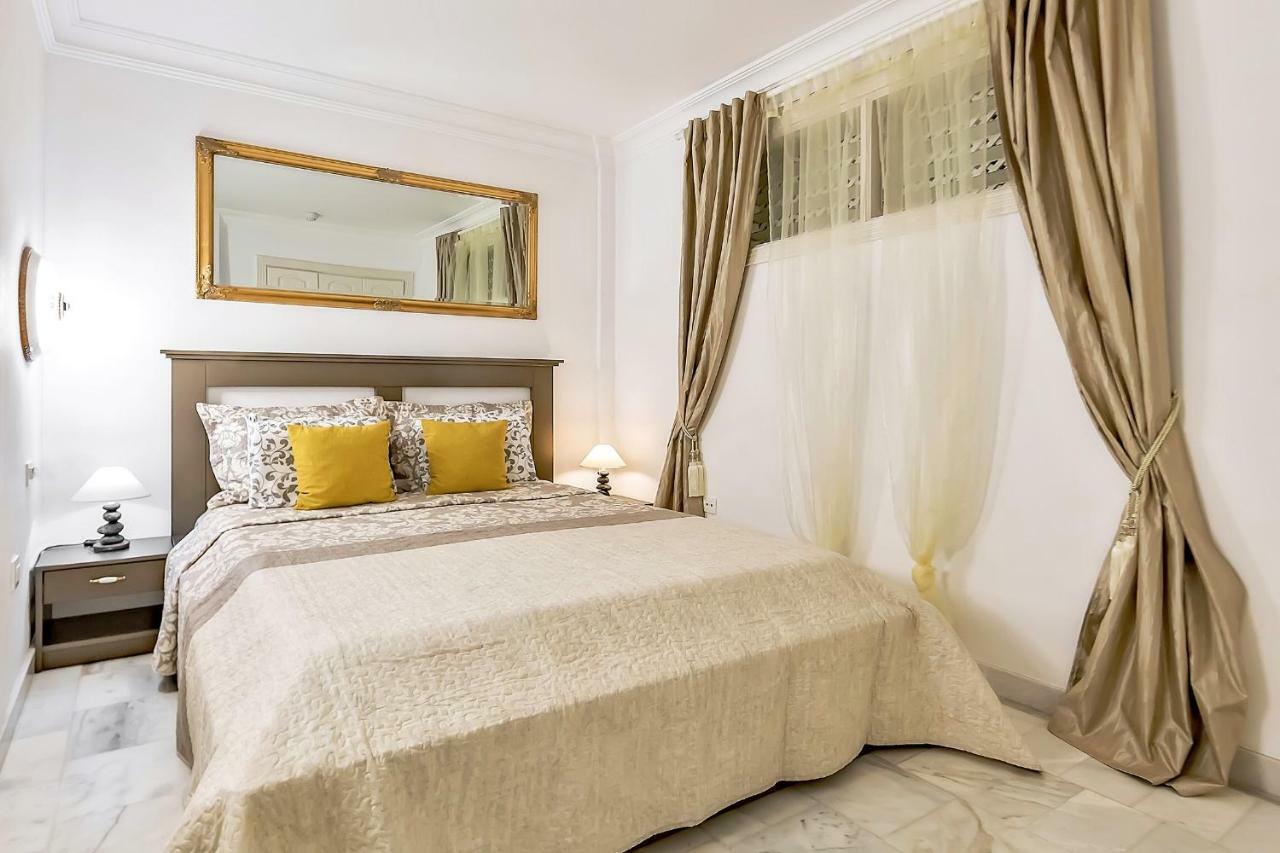 Wonderful Apartment In Los Gigantes Buena Vista Acantilado de los Gigantes Exterior photo